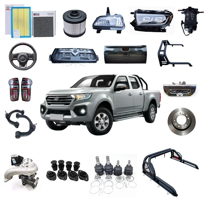 Car accessories